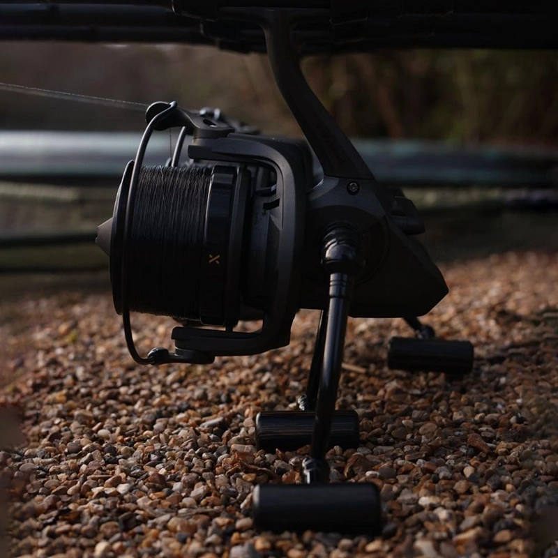 Wychwood Extremis FD Reels